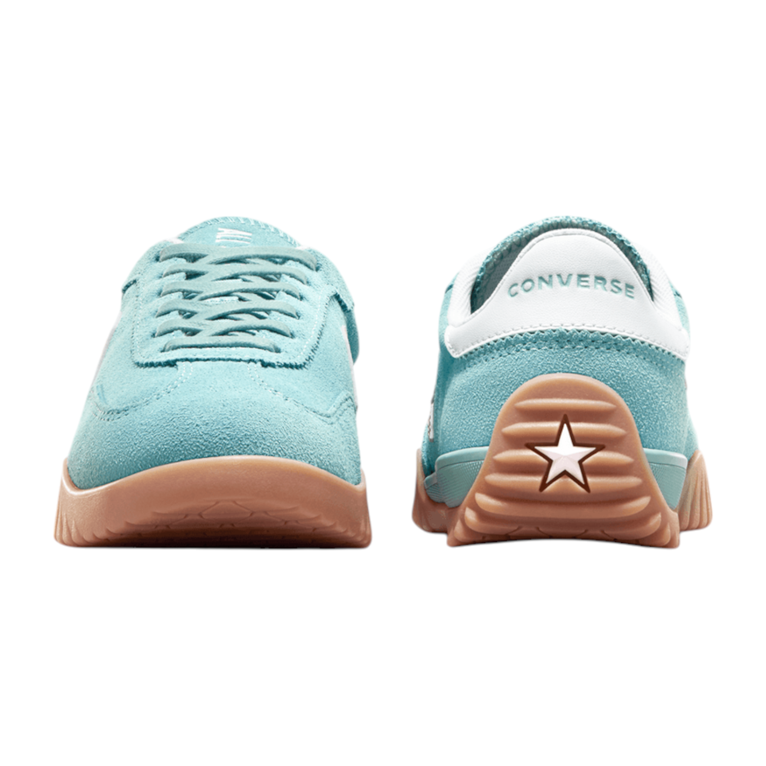 Converse Run Star Trainer Low - Vernal Pool