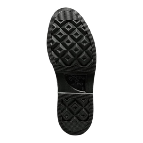 Allstar Formal Suede Snake Print Barely Grey
