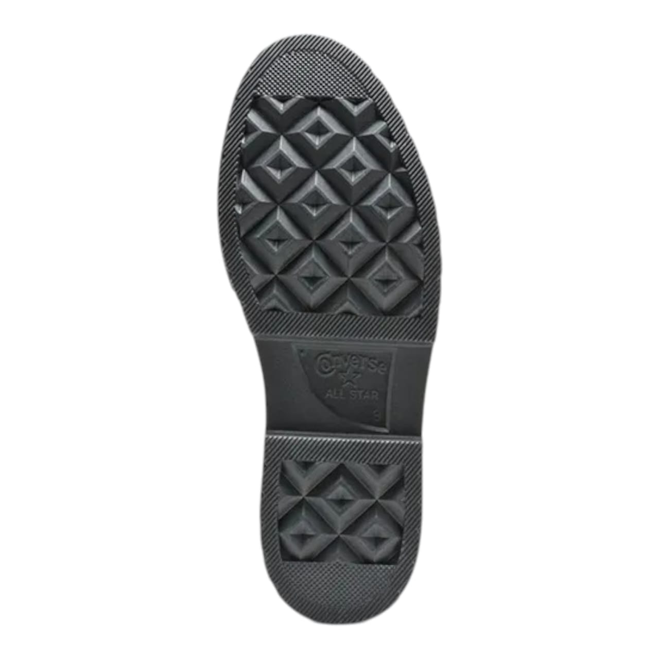Converse Chuck 70 National OX - Formal Leather Black