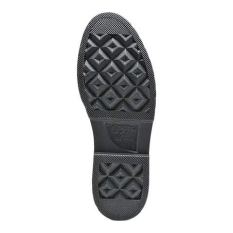 Converse Chuck 70 National OX - Formal Leather Black