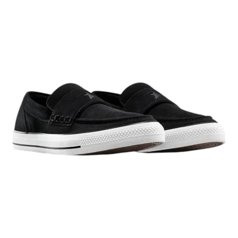 Converse CTAS Loafer Slip On - Black