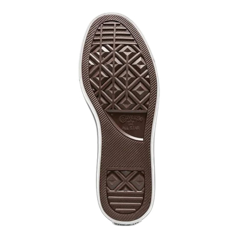 Allstar Loafer Slipon Suede Black