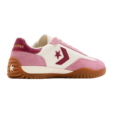 Converse Run Star Trainer - Cliffside Rose Pink
