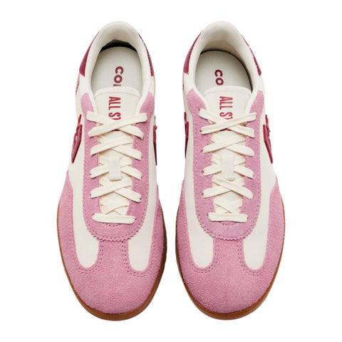 Converse Run Star Trainer - Cliffside Rose Pink