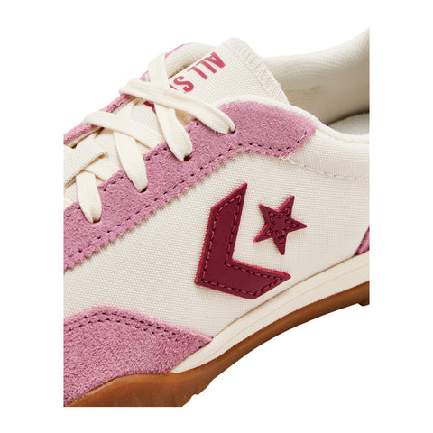 Allstar Runstar Trainer Cliffside Rose