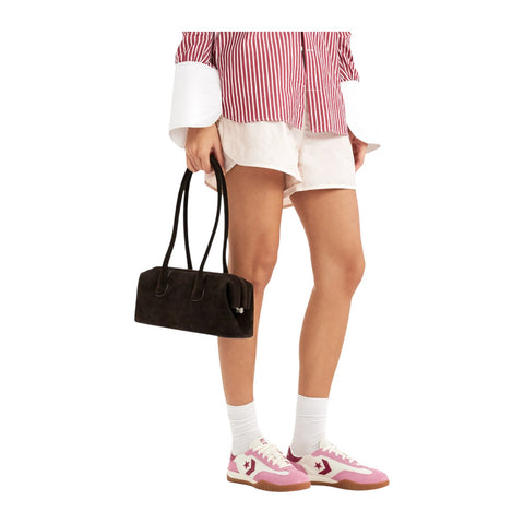 Converse Run Star Trainer - Cliffside Rose Pink