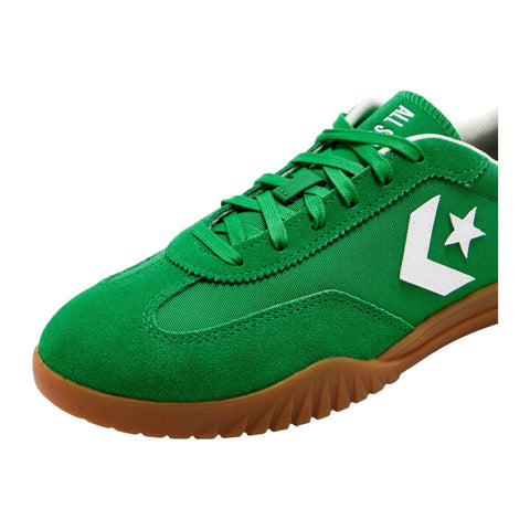 Converse Run Star Trainer - Green/Honey