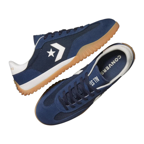 Converse Run Star Trainer - Navy