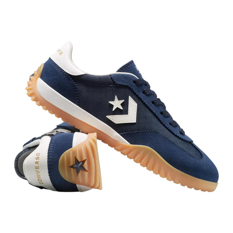 Converse Run Star Trainer - Navy