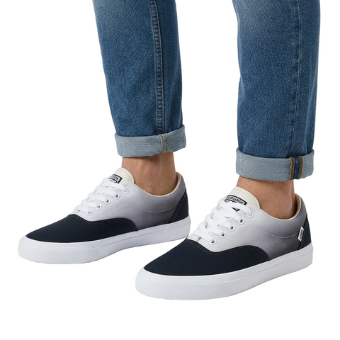 Converse Allstars Unisex Skidgrip Black/White