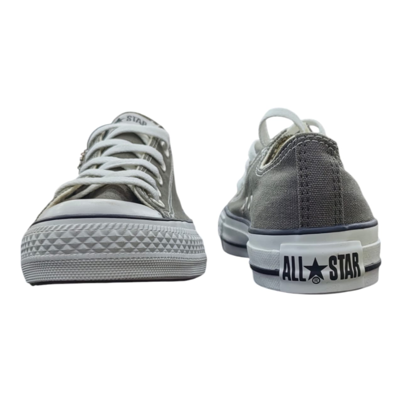 Converse All-Star Ox - Charcoal