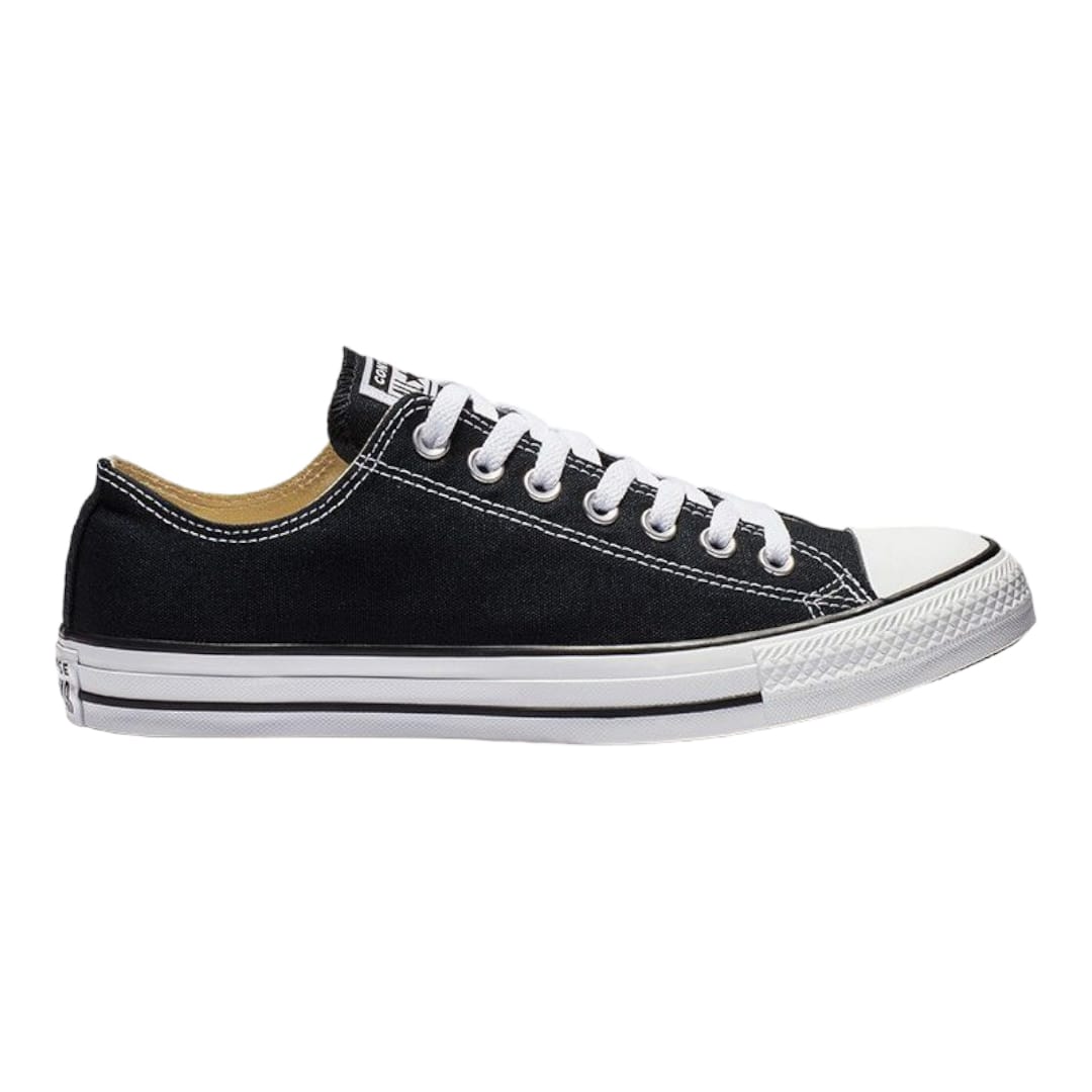 Converse All Star Low Basic - Black