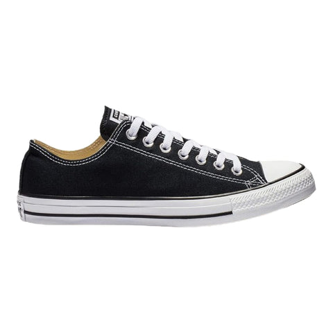Converse All Star Low Basic - Black