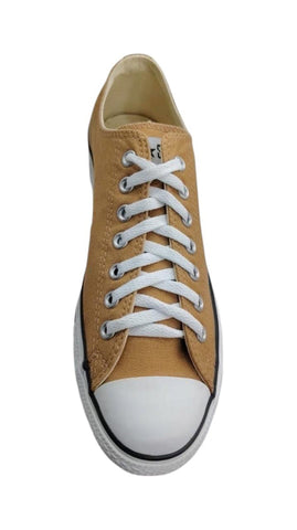 Converse Allstar Low Wheat Brown