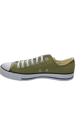 Converse Allstar Low Iguana Olive