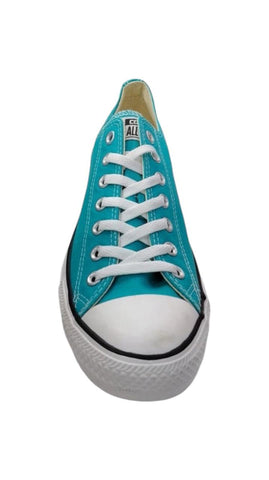 Converse Allstar Low Mediterranean Blue