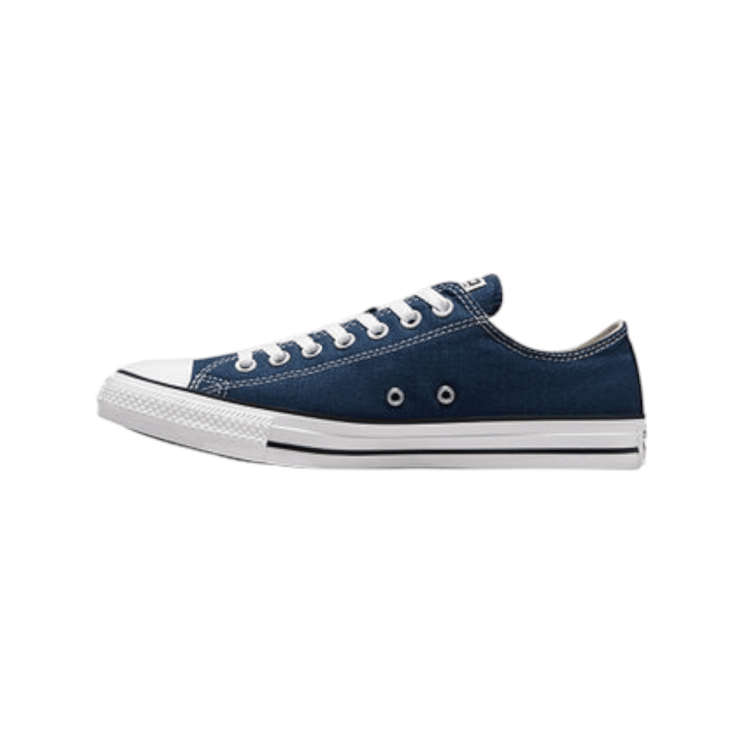 Converse All Star Low Basic - Navy