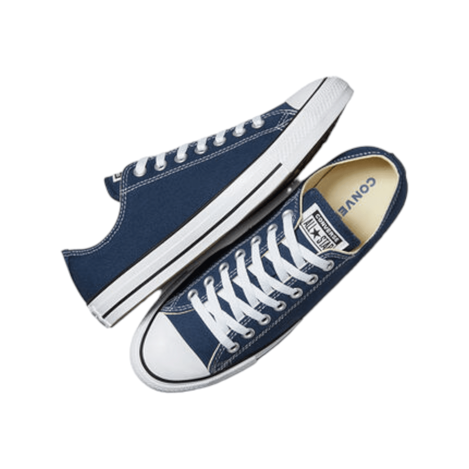 Converse All Star Low Basic - Navy