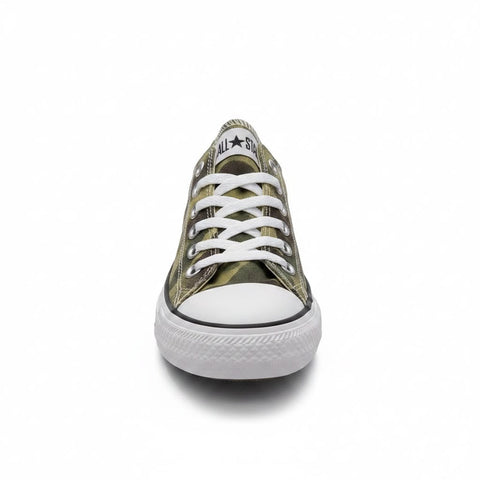 Converse Allstar Low Camouflage Olive