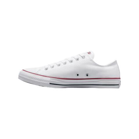 Converse All Star Low White