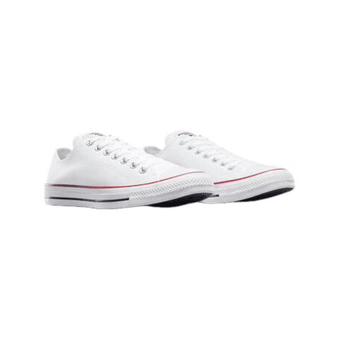 Converse All Star Low White
