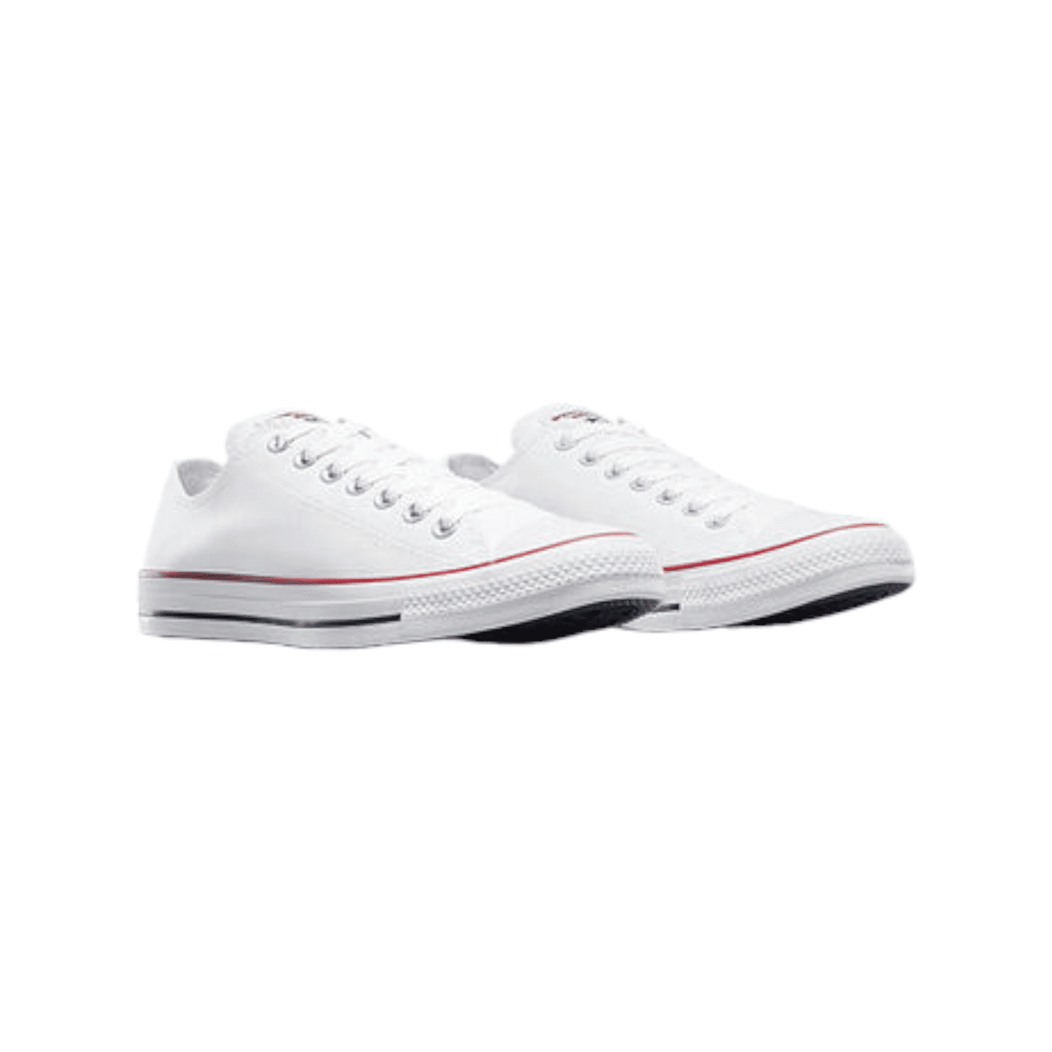 Converse All Star Low Basic- White