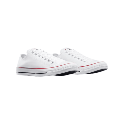 Converse All Star Low Basic- White