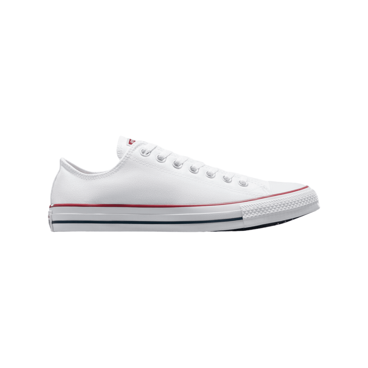 Converse All Star Low Basic- White
