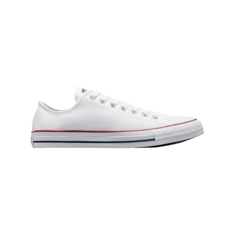 Converse All Star Low Basic- White