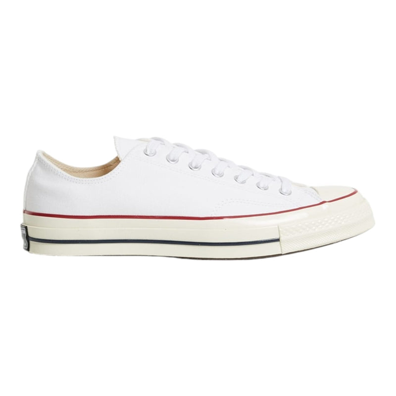 Converse Allstar Low Chuck 70 White