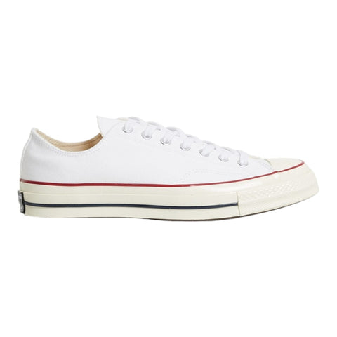 Converse Allstar Low Chuck 70 White