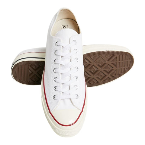 Converse Allstar Low Chuck 70 White