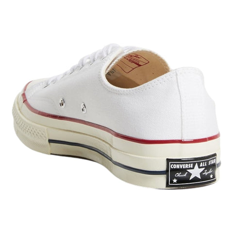 Converse Allstar Low Chuck 70 White