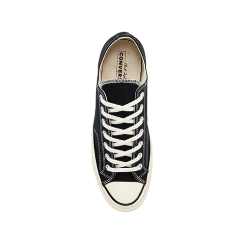Converse Allstar Low Chuck 70 Black