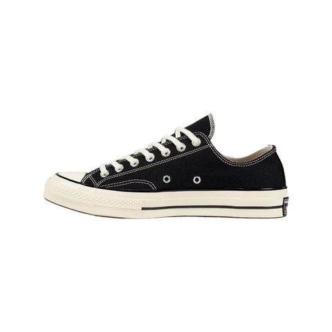 Converse Allstar Low Chuck 70 Black