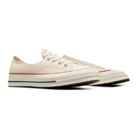 Converse Chuck 70 Low Parchment Cream