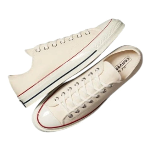 Converse Chuck 70 Low Parchment Cream