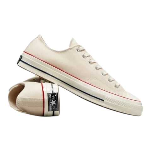 Converse Chuck 70 Low Parchment Cream