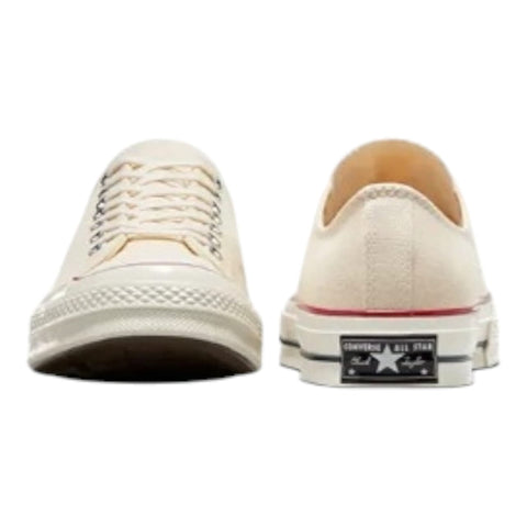 Converse Chuck 70 Low Parchment Cream