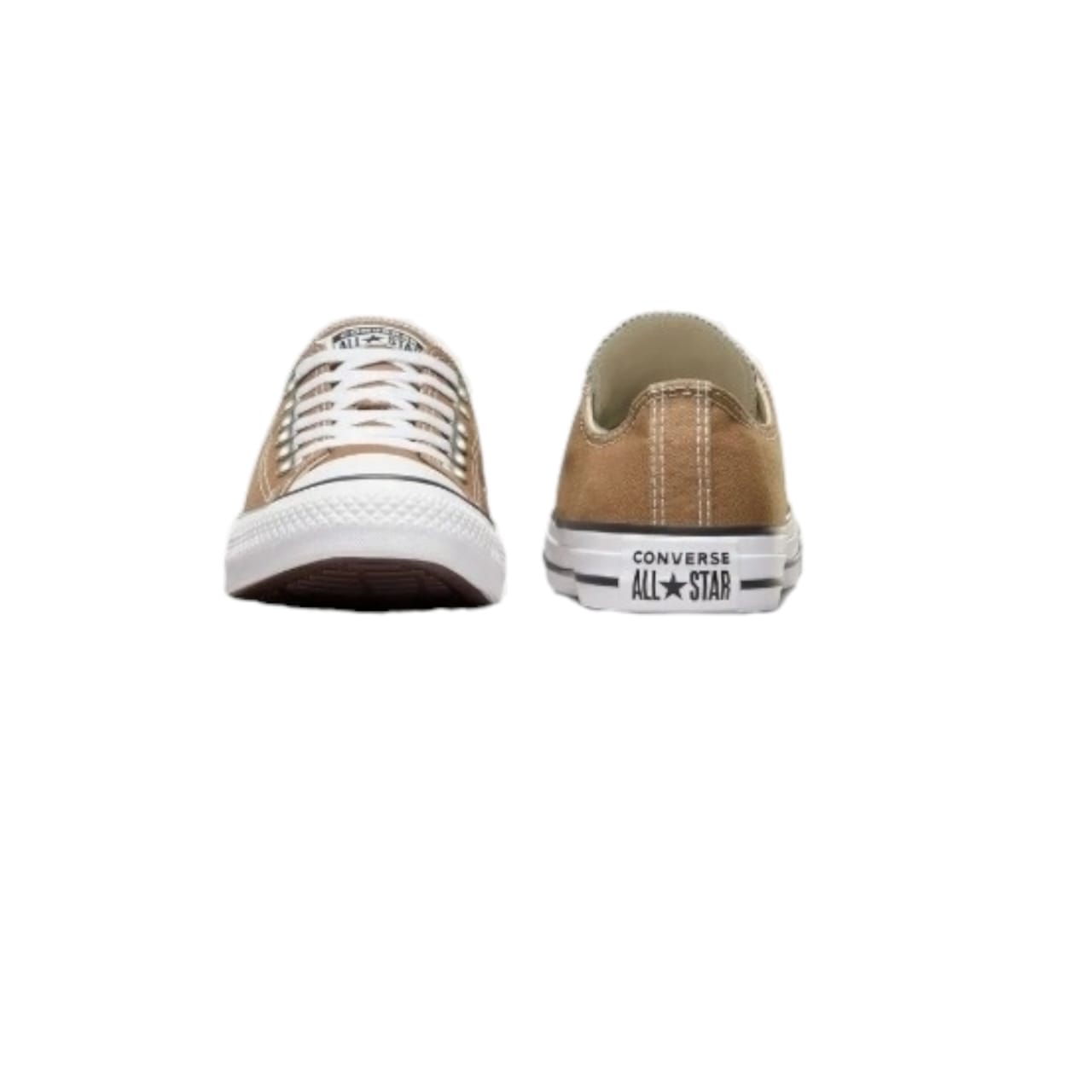Converse CTAS OX Epic Desert Dust