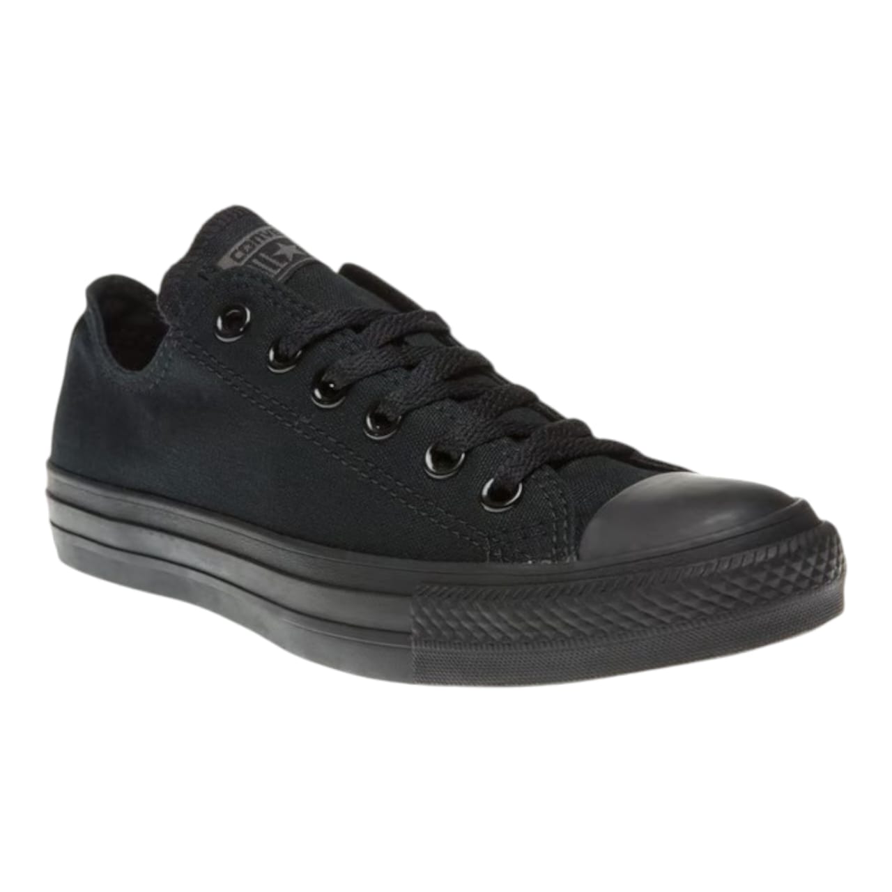 Converse Chuck Low OX - Mono Black
