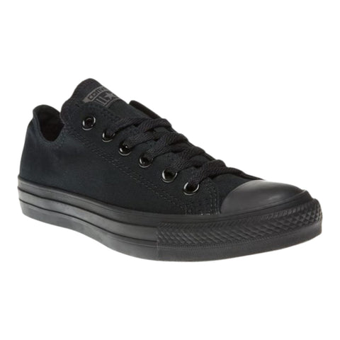 Converse Chuck Low OX - Mono Black