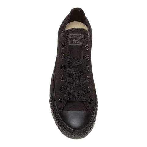 Converse Chuck Low OX - Mono Black