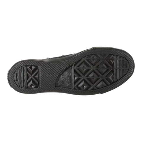 Converse Chuck Low OX - Mono Black
