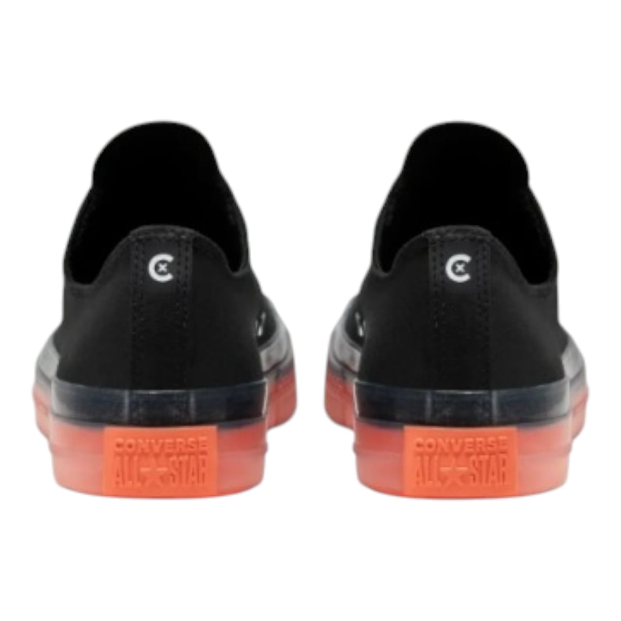 Converse CTAS CX Ox Black/Mango