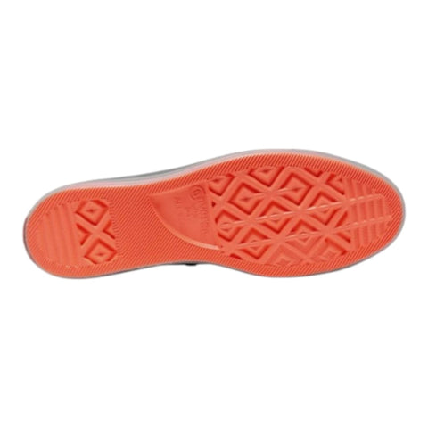Converse Allstar Low Black Clearwild Mango