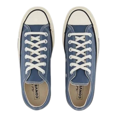 Converse Chuck 70 Low Deep Water Blue