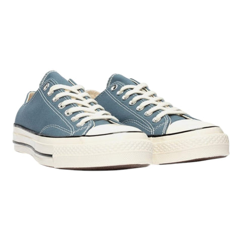 Converse Chuck 70 Low Deep Water Blue