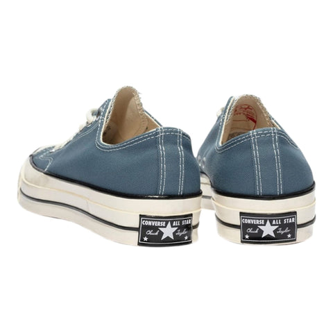 Converse Chuck 70 Low Deep Water Blue