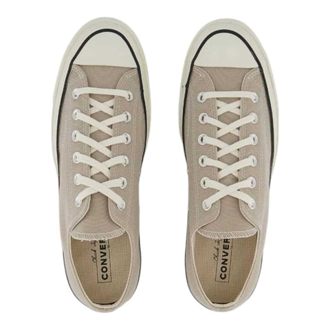 Converse Chuck 70 Low Papyrus Khaki